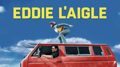 thumbnail - Eddie L'aigle