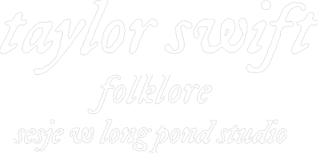 folklore: sesje w long pond studio