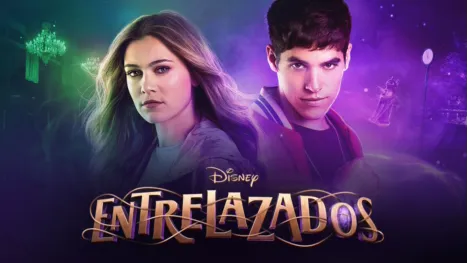 thumbnail - Disney Entrelazados