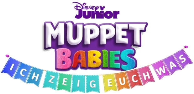 Muppet Babies: Ich zeig euch was