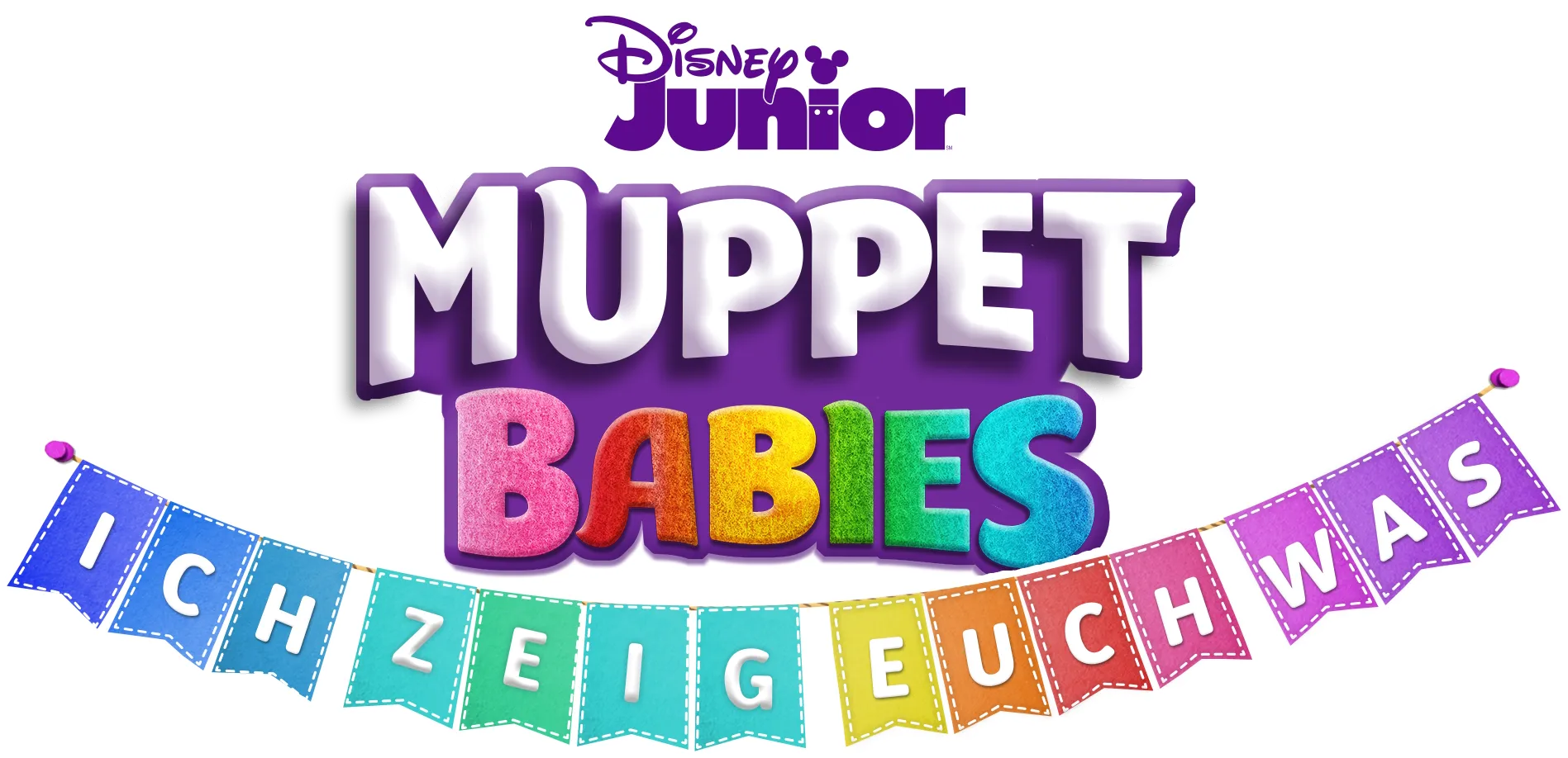Muppet Babies: Ich zeig euch was