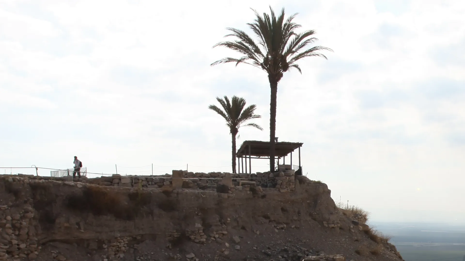 thumbnail - S2:E4 The Mystery Of Mary Magdelene