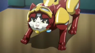 thumbnail - S2:E3 Here Comes Hawkeye