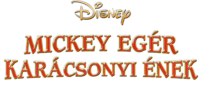 Mickey egér: Karácsonyi ének