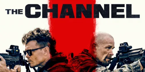 The Channel | Watch on Disney+