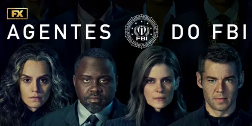 Assistir a Agentes do FBI | Disney+