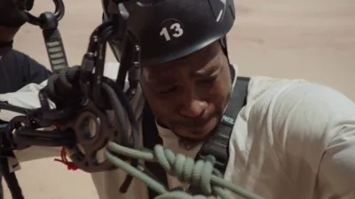 thumbnail - S1:E2 Weakness