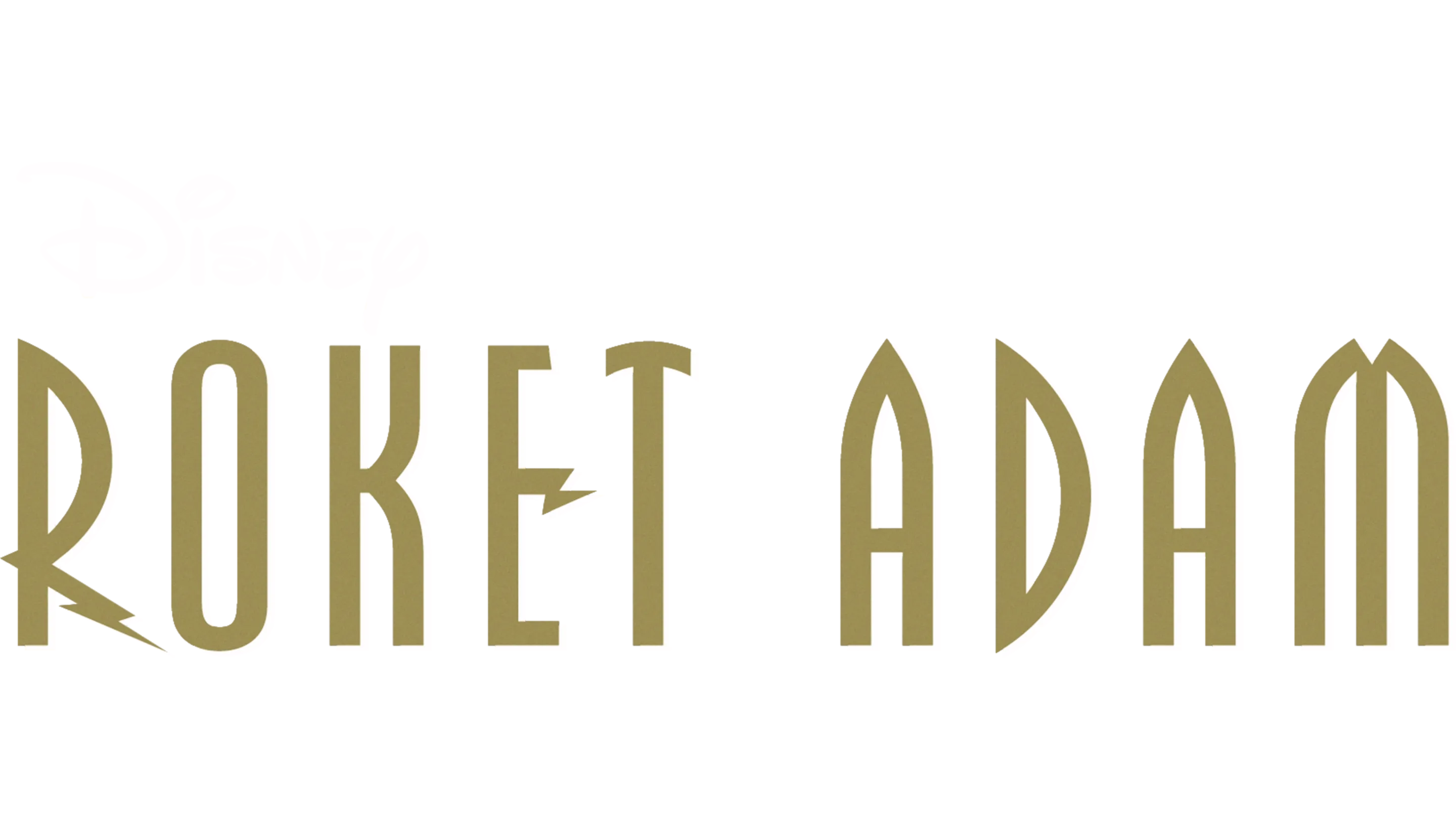 Roket Adam