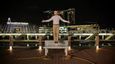 thumbnail - S1:E2 Defying Gravity