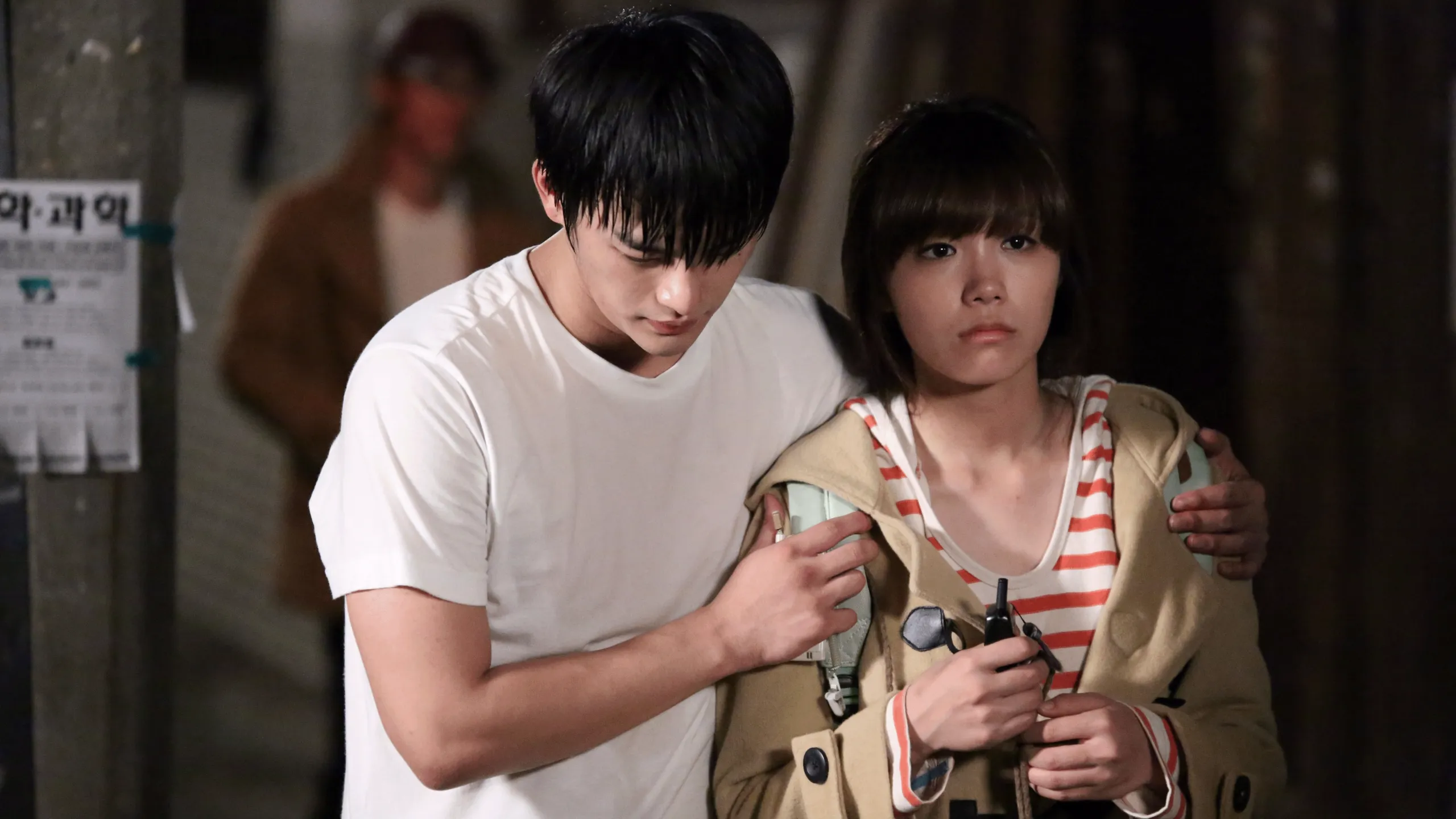 thumbnail - 第 1 季第 11 集：第十一集