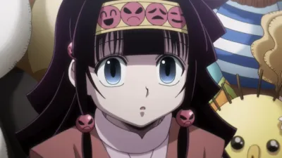 thumbnail - S6:E138 (Dub) Request x And x Wish