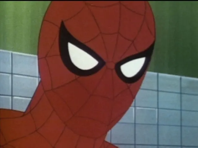 thumbnail - S1:E1 Bubble, Bubble, Oil and Trouble