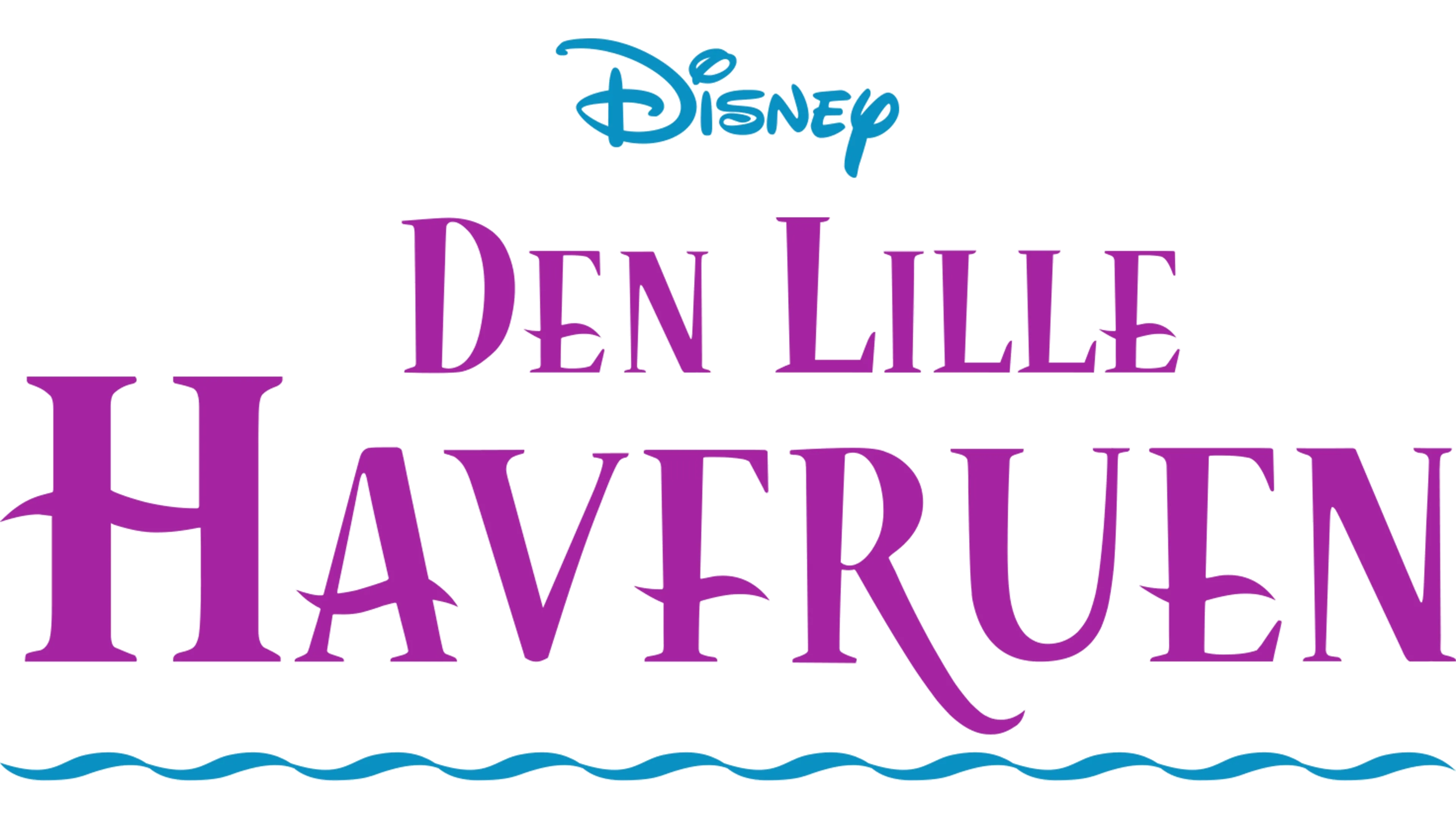 Den lille havfruen