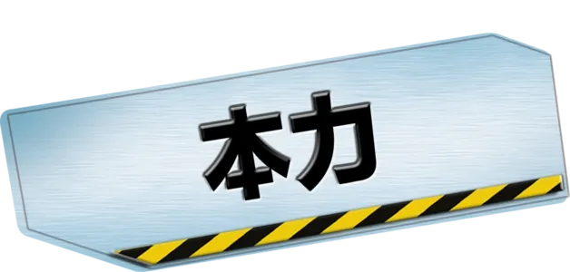 本力