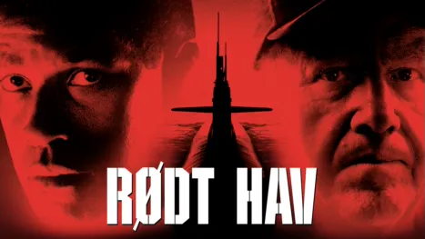 thumbnail - Rødt hav