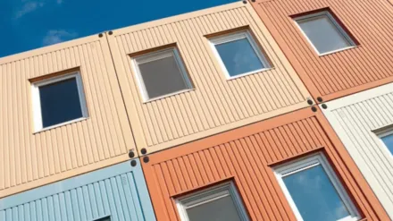 Container Homes