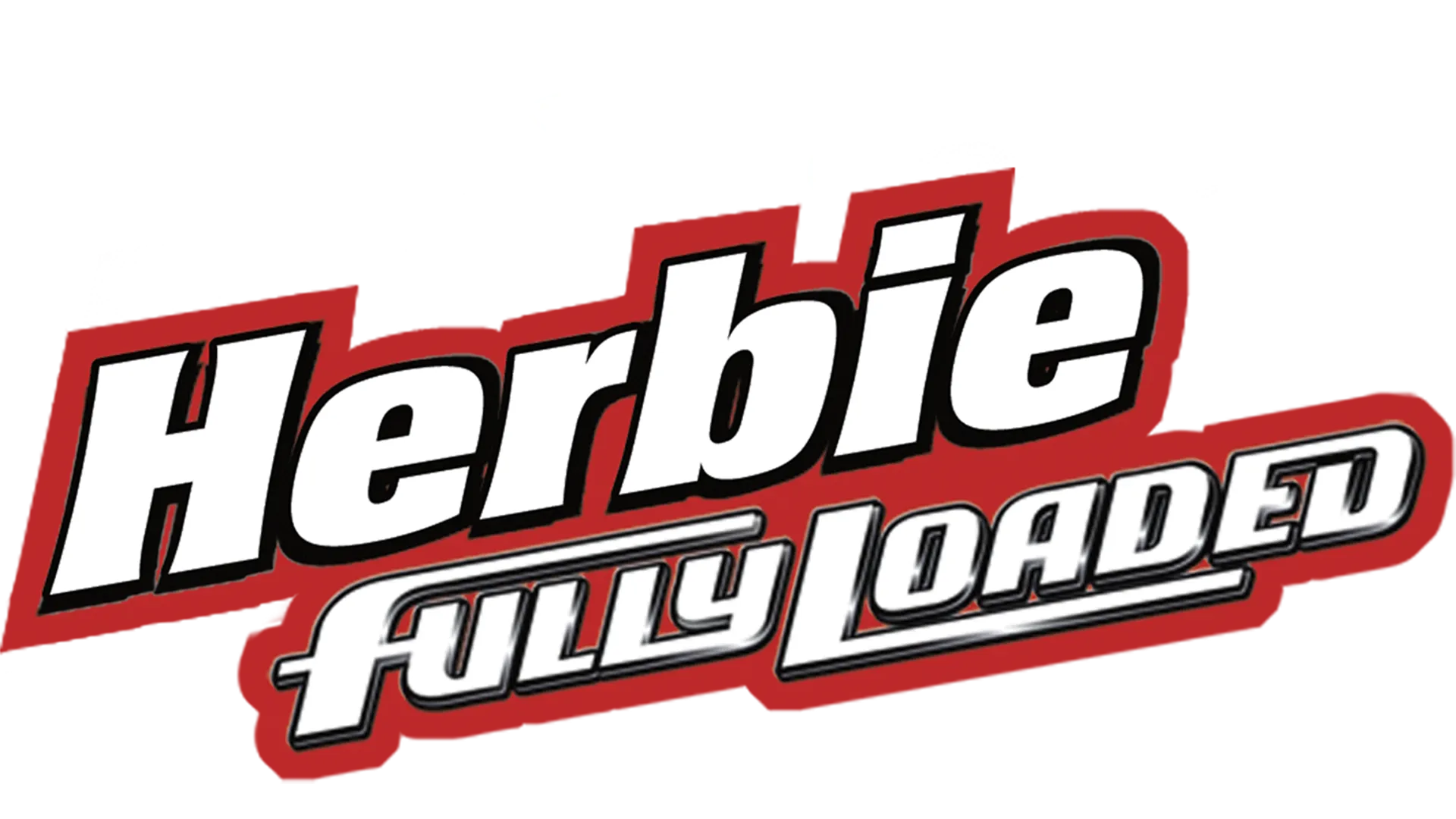 Herbie: Fully Loaded