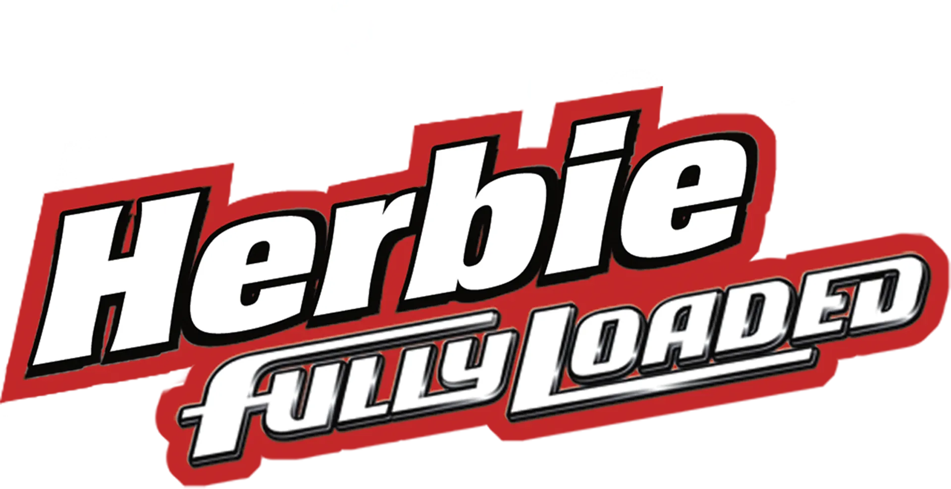 Herbie: Fully Loaded