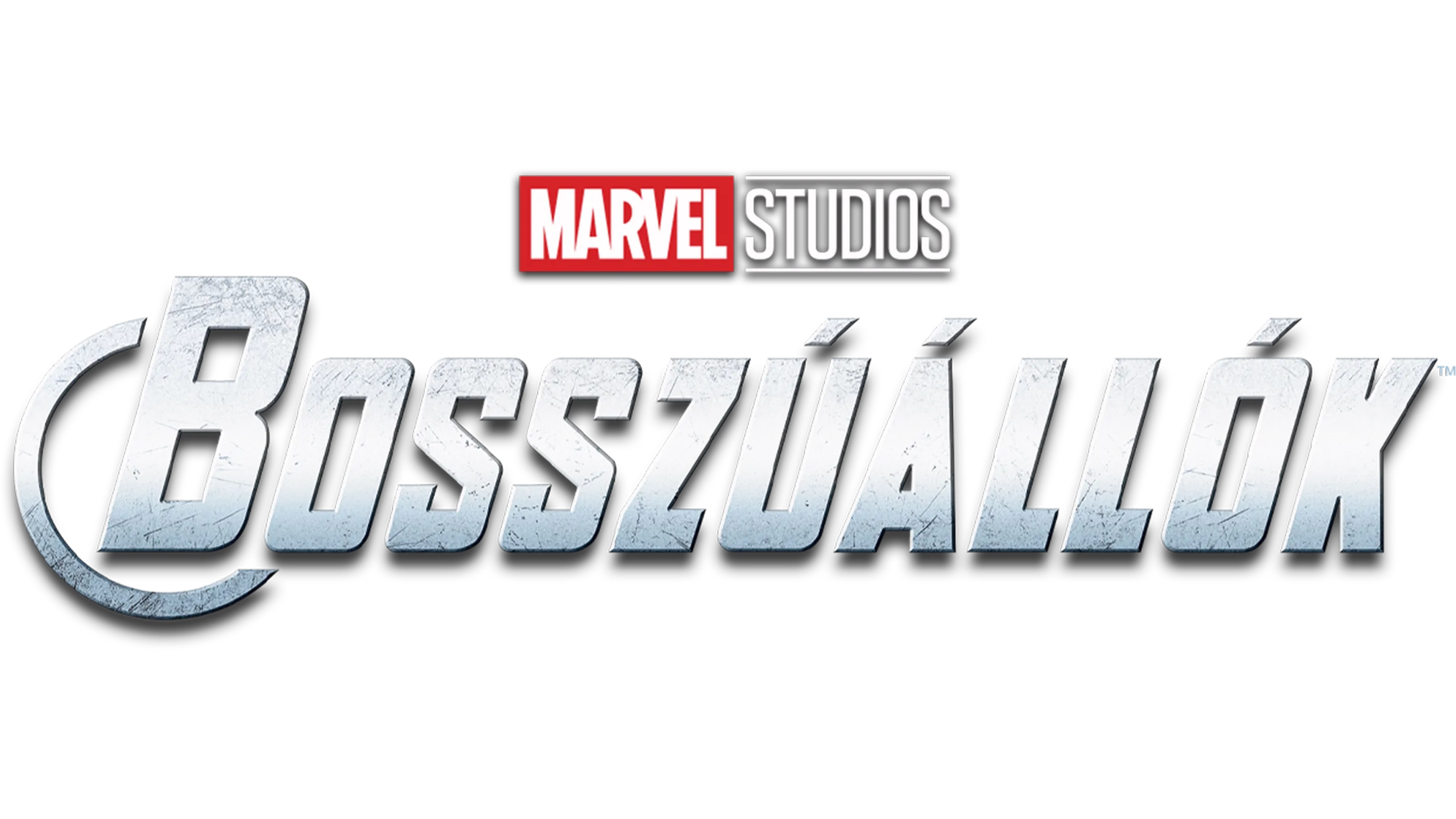 Bosszúállók