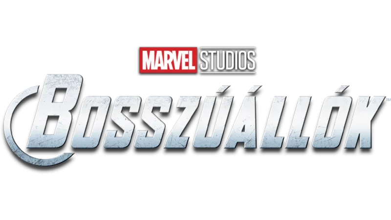 Bosszúállók