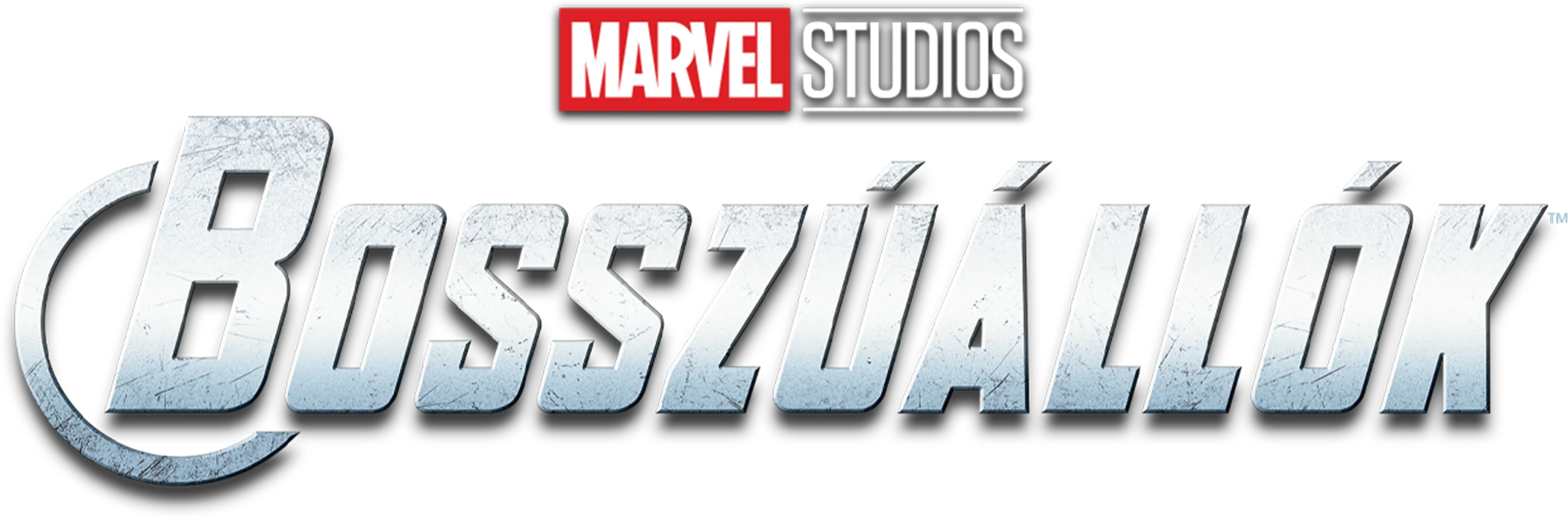 Bosszúállók