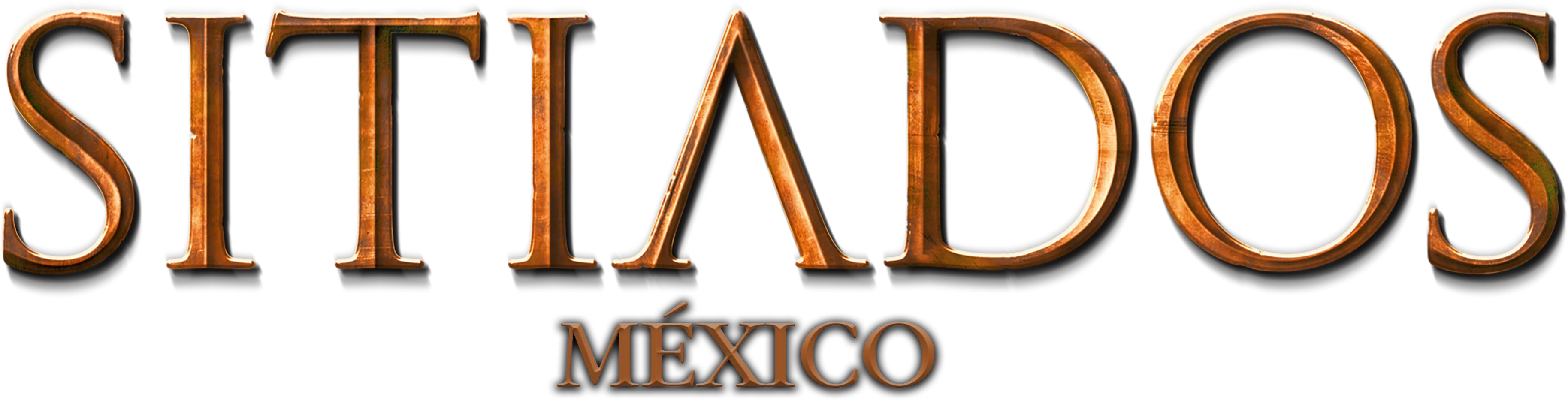 Besieged: Mexico