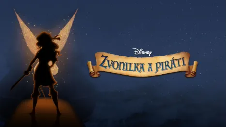thumbnail - Zvonilka a piráti