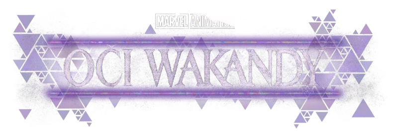 Eyes of Wakanda