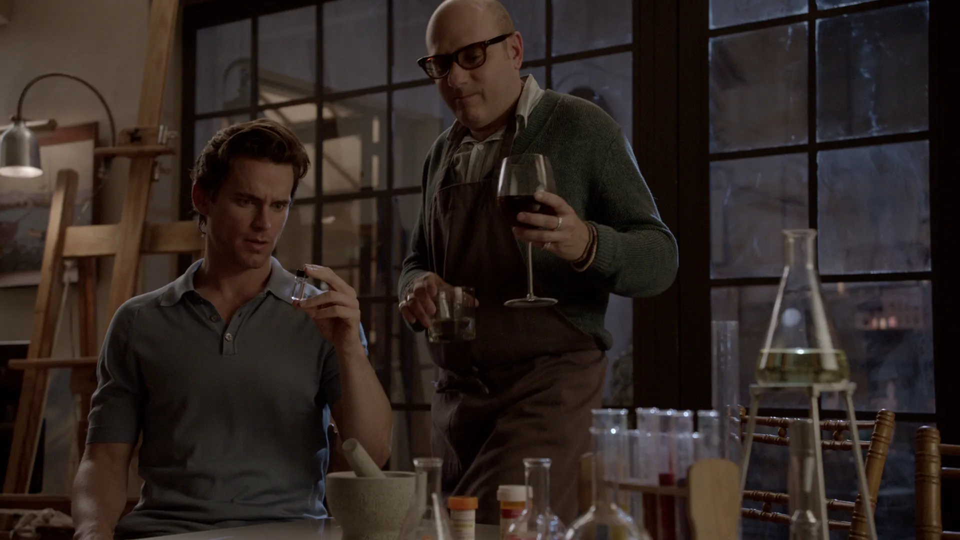 thumbnail - S5:E4 Controlling Interest