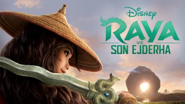 thumbnail - Raya ve Son Ejderha