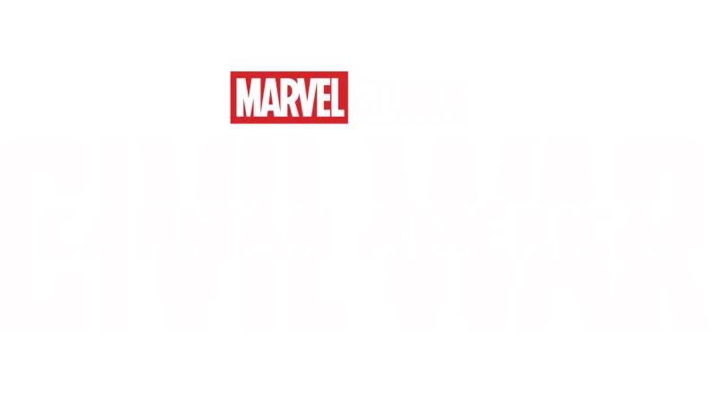 Capitán América: Civil War de Marvel Studios