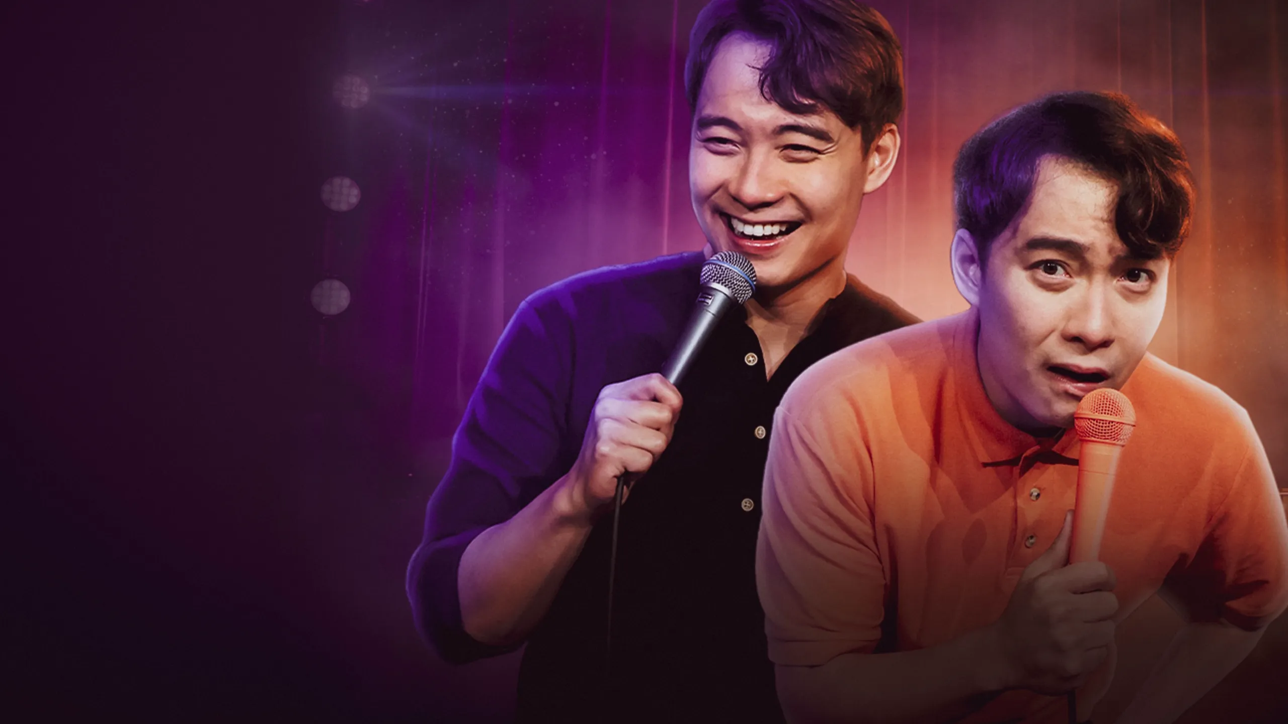 Nigel Ng: The HAIYAA Special