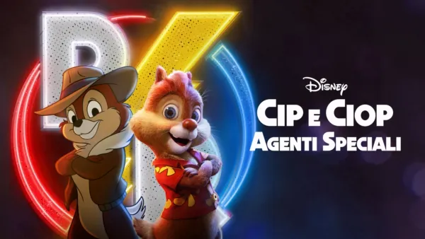 thumbnail - Cip e Ciop agenti speciali