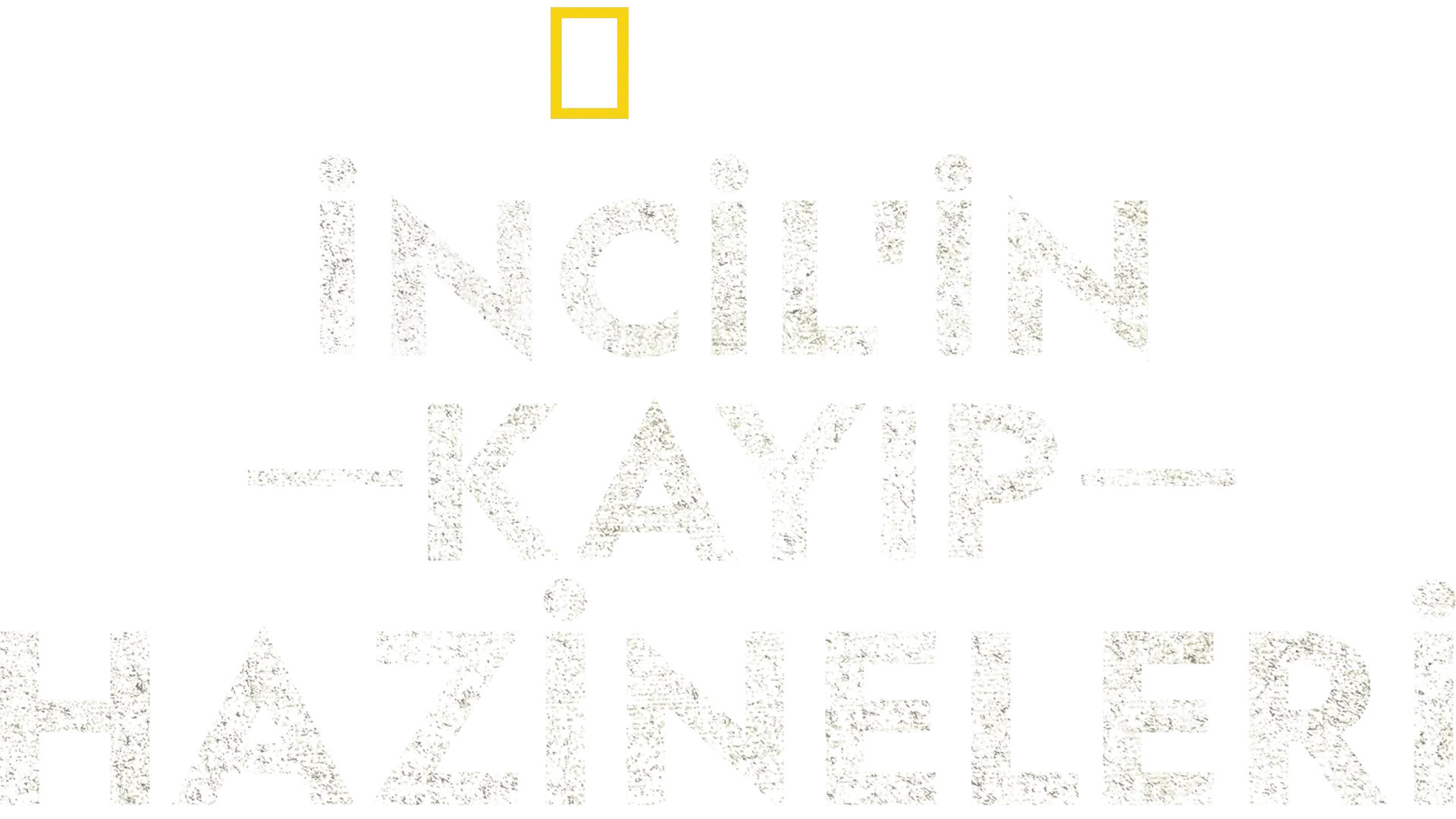 İncil'in Kayıp Hazineleri