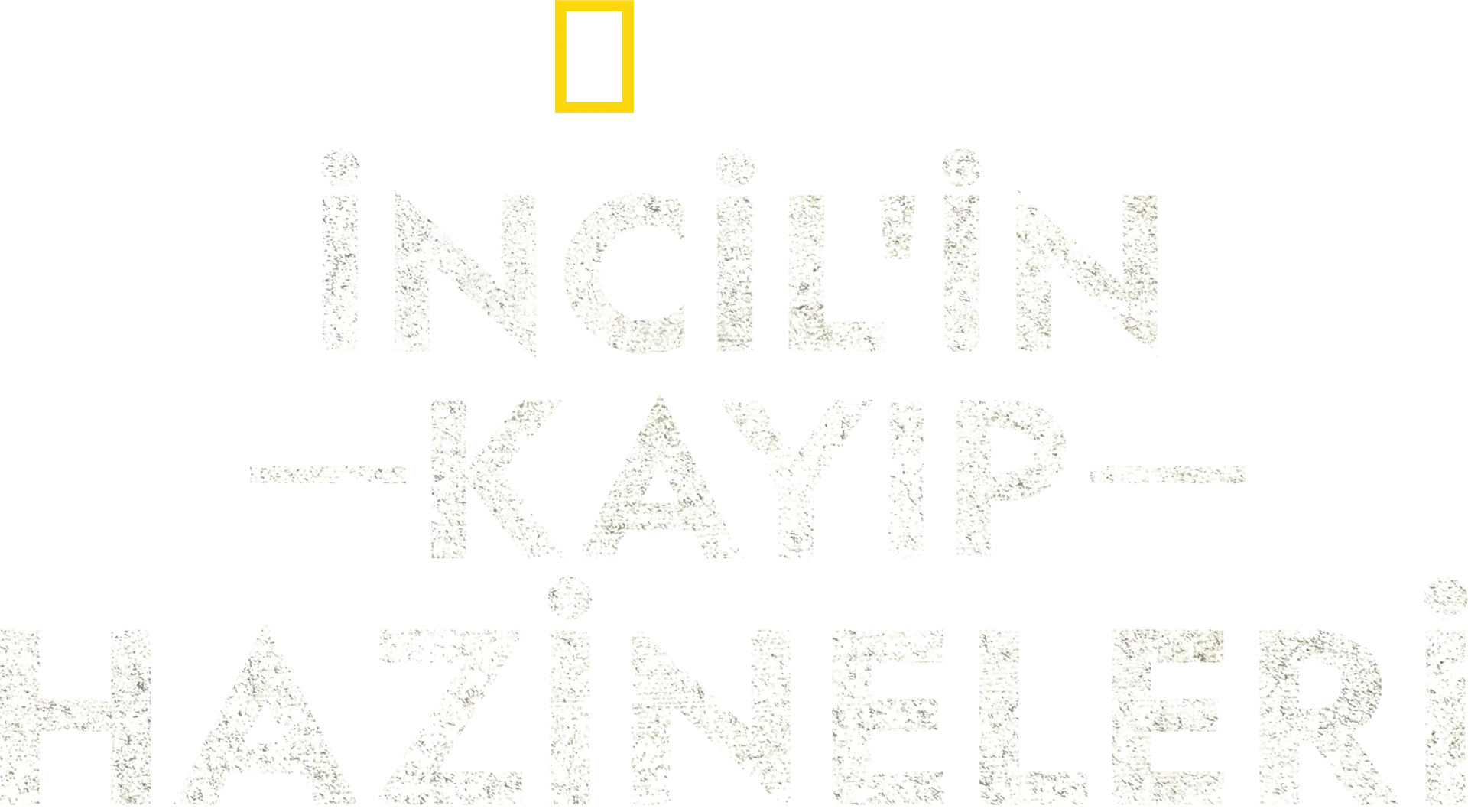 İncil'in Kayıp Hazineleri