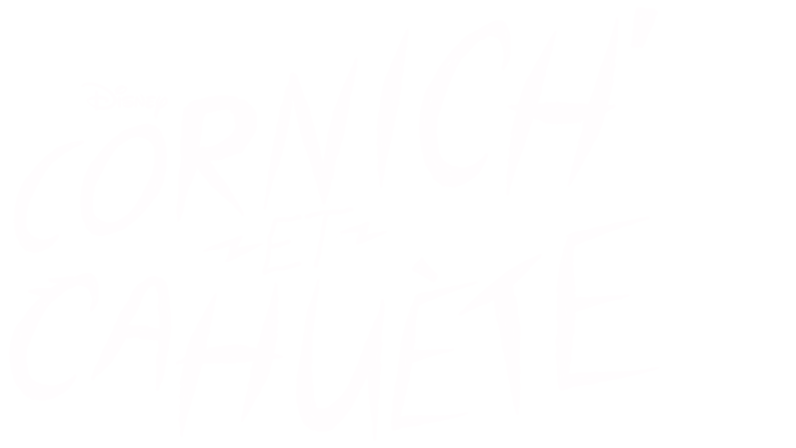 Cornich' et Cahuète
