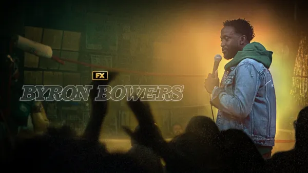 thumbnail - Byron Bowers