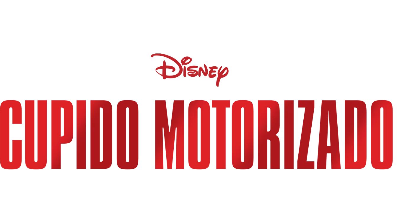 Cupido motorizado