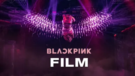 thumbnail - BLACKPINK Film