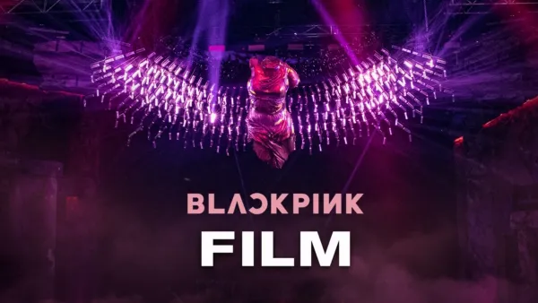 thumbnail - BLACKPINK Film