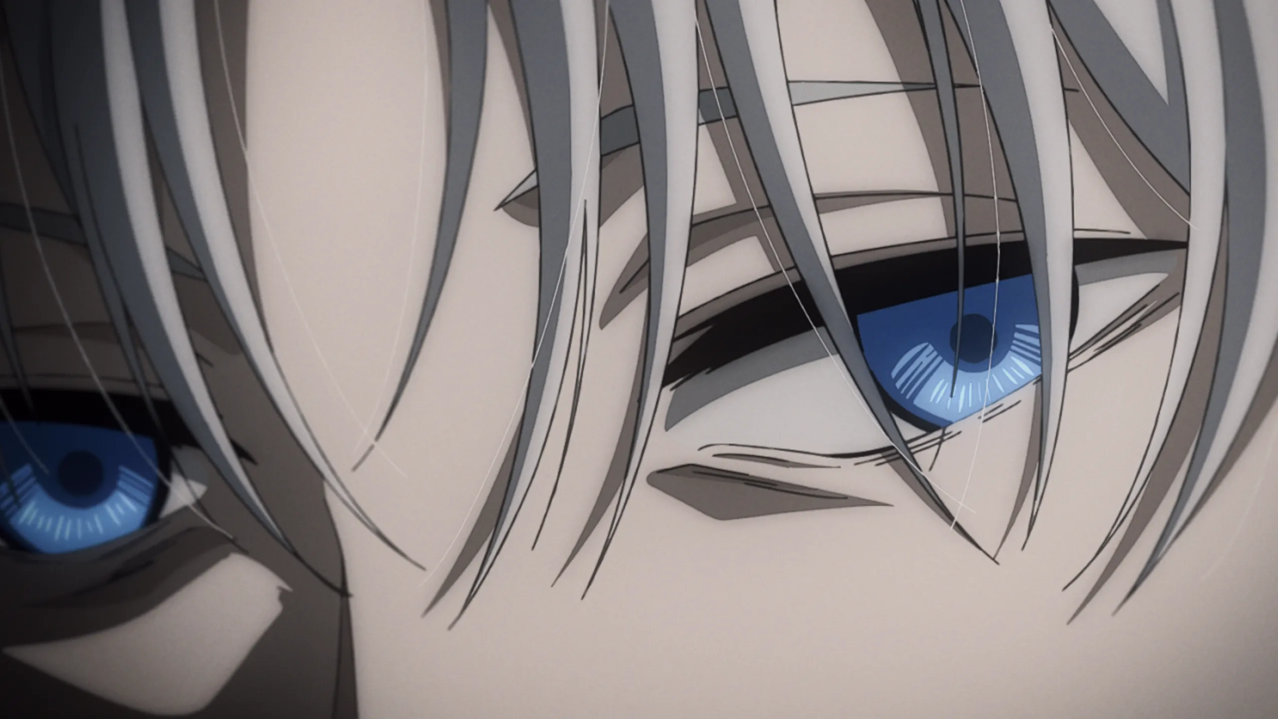 thumbnail - S1：第22話「それぞれのミッション」