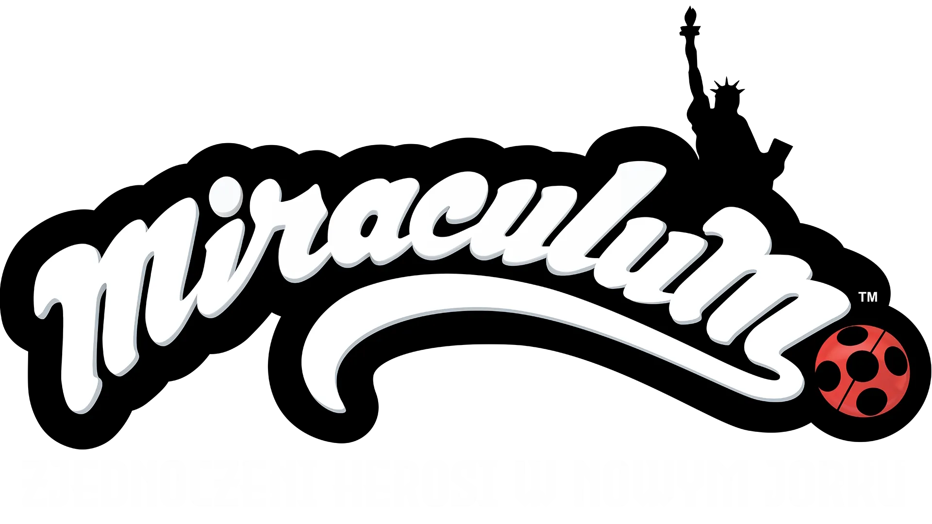 Miraculous: Zjednoczeni Herosi w Nowym Jorku