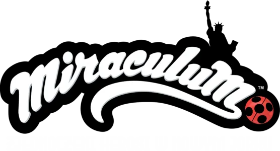 Miraculous: Zjednoczeni Herosi w Nowym Jorku