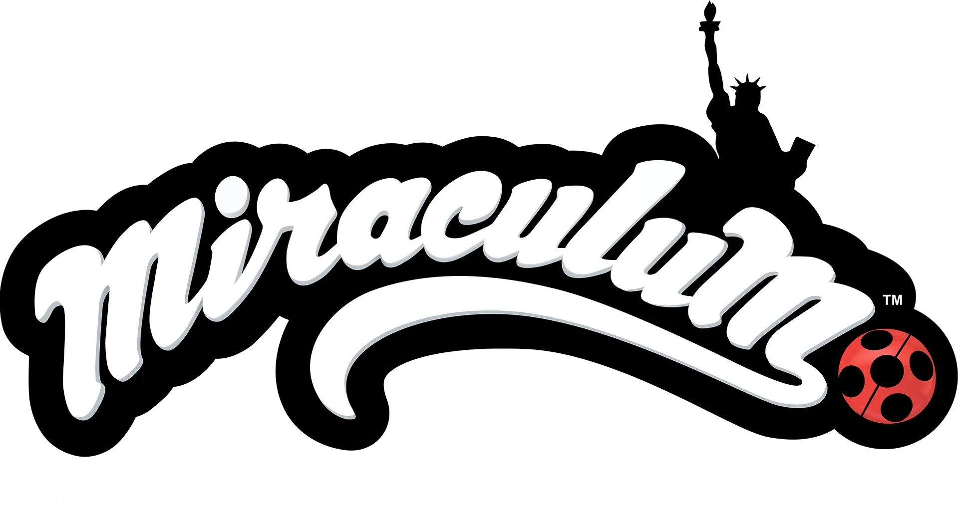 Miraculous: Zjednoczeni Herosi w Nowym Jorku