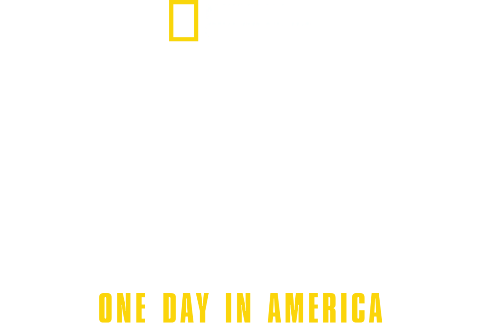 Oklahoma City Bombing: One Day in America