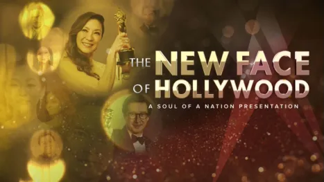 thumbnail - The New Face of Hollywood -- A Soul of a Nation Presentation