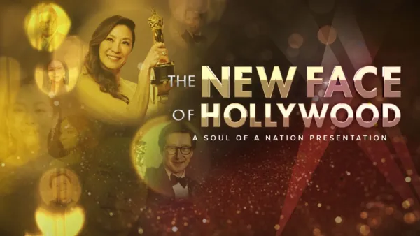 thumbnail - The New Face of Hollywood -- A Soul of a Nation Presentation