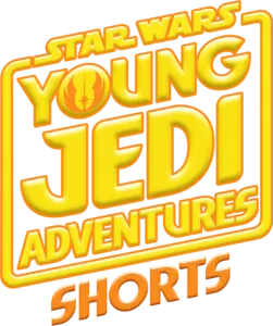 Star Wars: Young Jedi Adventures (Shorts)