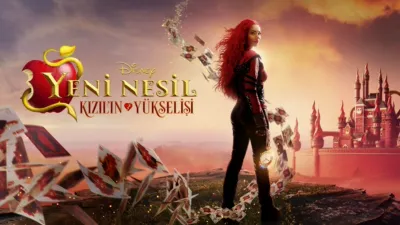 Yeni Nesil: Kızıl'ın Yükselişi