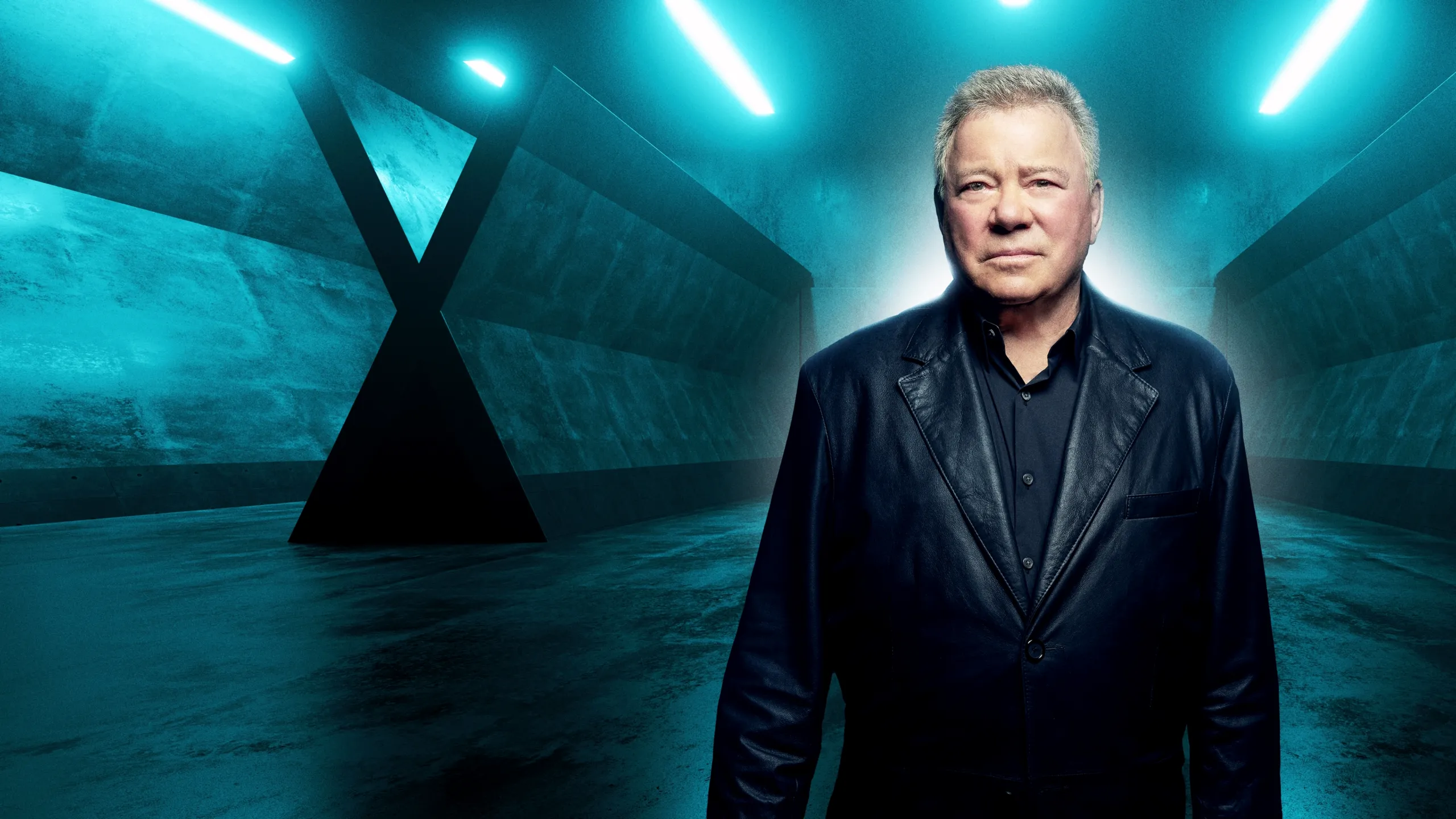 Inexplicable con William Shatner